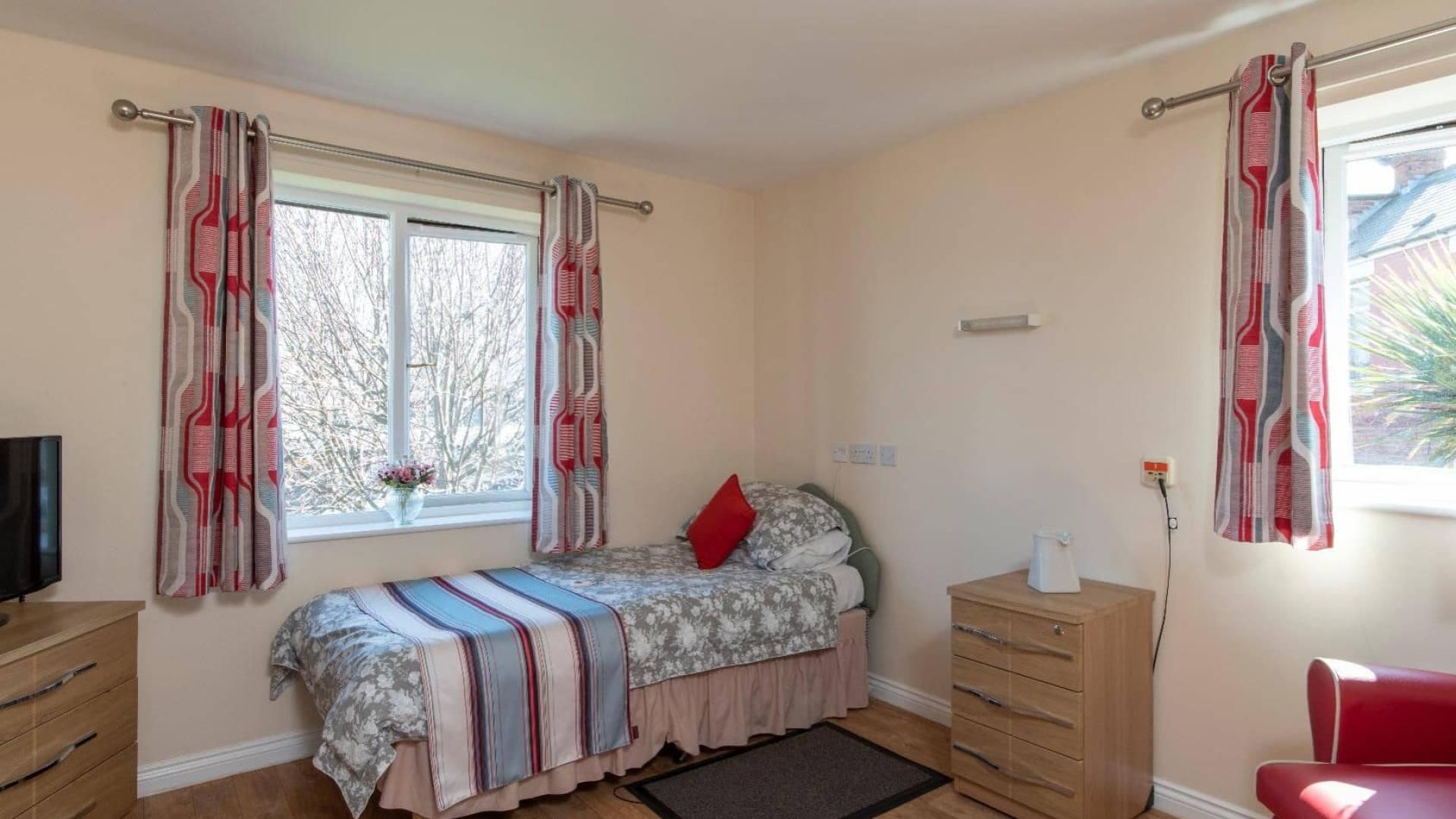 Ashlea Mews Care Home, South Shields, Tyne & Wear